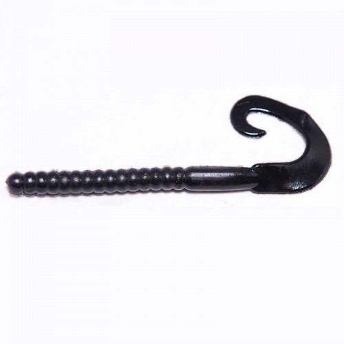 Berkley 7" Powerbait Power Worm - 26 Pack